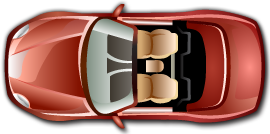Scrapped_Convertible emote for Discord