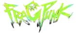 FragPunk_logo emote for Discord