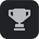 trophie emote for Discord
