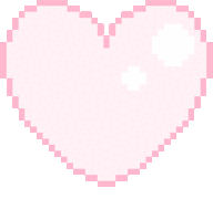 Heart emote for Discord