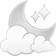 Moon emote for Discord