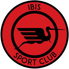 Ibis emote for Discord