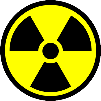 RadiationSymbol emote for Discord