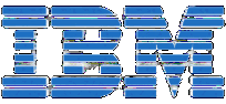 ibmlogo emote for Discord