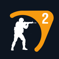 CS2 emote for Discord