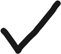 black_checkmark emote for Discord