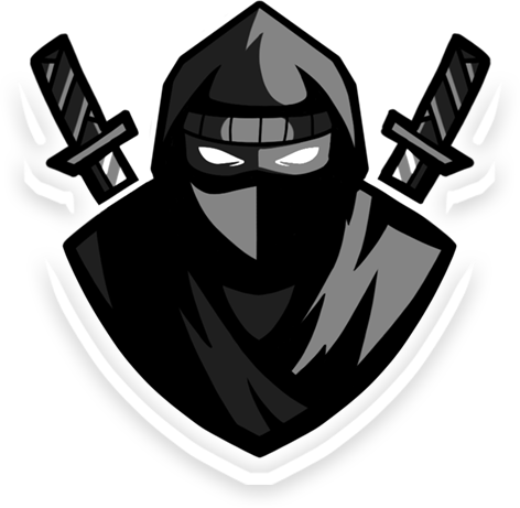 Ninja emote for Discord