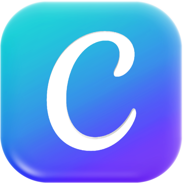 canva emote for Discord