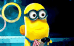 Minionlol emote for Discord