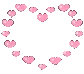 HeartofHearts animated emote