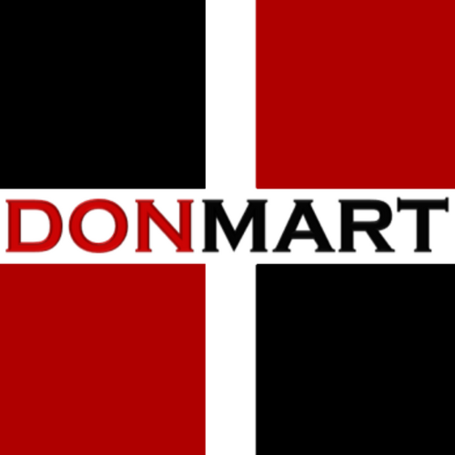 DonMart emote for Discord