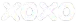 xoxo emote for Discord