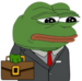 pepejob emote for Discord