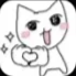 catheart emote for Discord