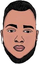 somaligamer emote for Discord