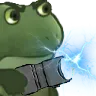 Pepe emote for Discord