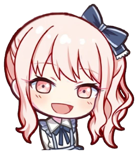 mizuki1 emote for Discord