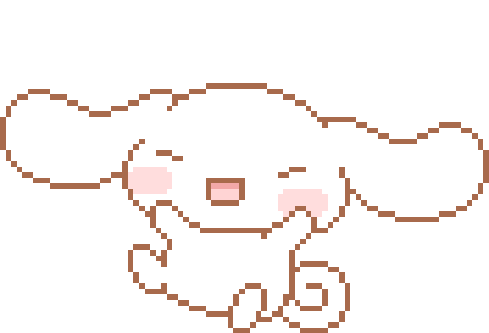 Bunny emote for Discord