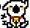 yawn emote for Discord