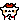 disappear emote for Discord