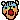 scared emote for Discord
