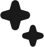 black emote for Discord