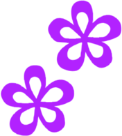 purple emote for Discord