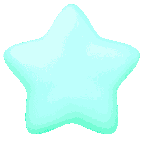 cyan emote for Discord