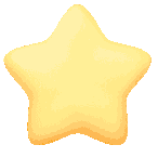 yellow emote for Discord