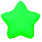 green emote for Discord