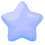 blue emote for Discord