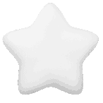 white emote for Discord