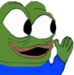 pepehi emote for Discord