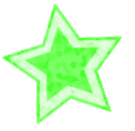 green emote for Discord