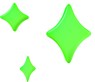 green emote for Discord
