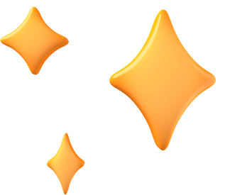 orange emote for Discord