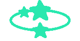 cyan emote for Discord