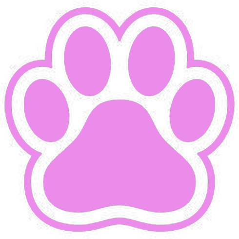 pink emote for Discord