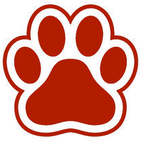 red emote for Discord