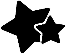 black emote for Discord