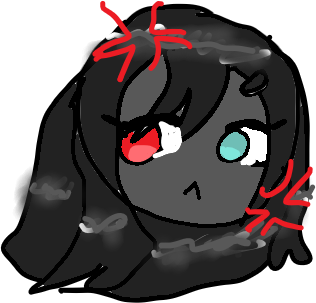 Mad emote for Discord