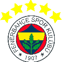 Fenerbahce static emote