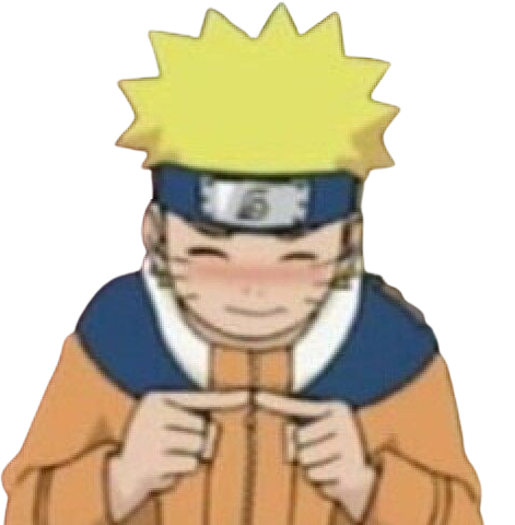 naruto_uwu emote for Discord