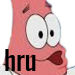 patrickhru emote for Discord