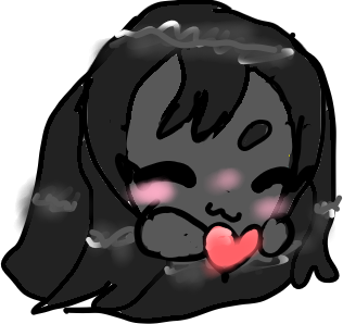 Heart emote for Discord