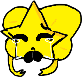 Crying emote for Discord