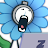 WHAAATT emote for Discord