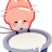WHATISAYNODRINKINGMILK emote for Discord