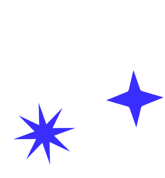 blue emote for Discord