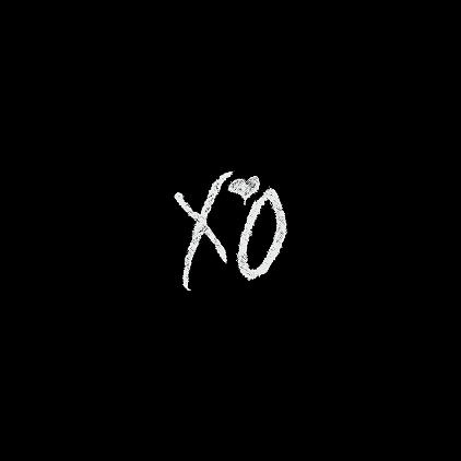 xo emote for Discord